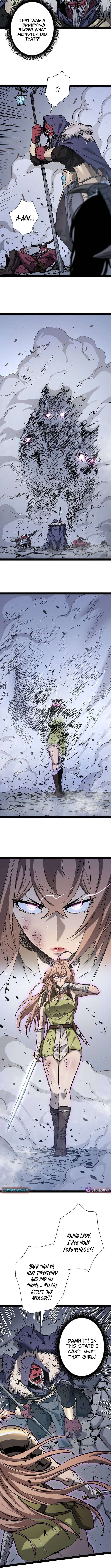 Become the Strongest Hero Through the Cheat System Chapter 93 - Page 6