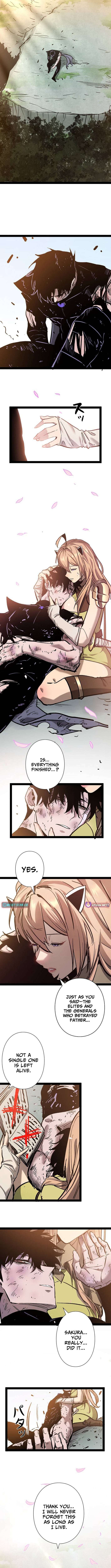 Become the Strongest Hero Through the Cheat System Chapter 93 - Page 8