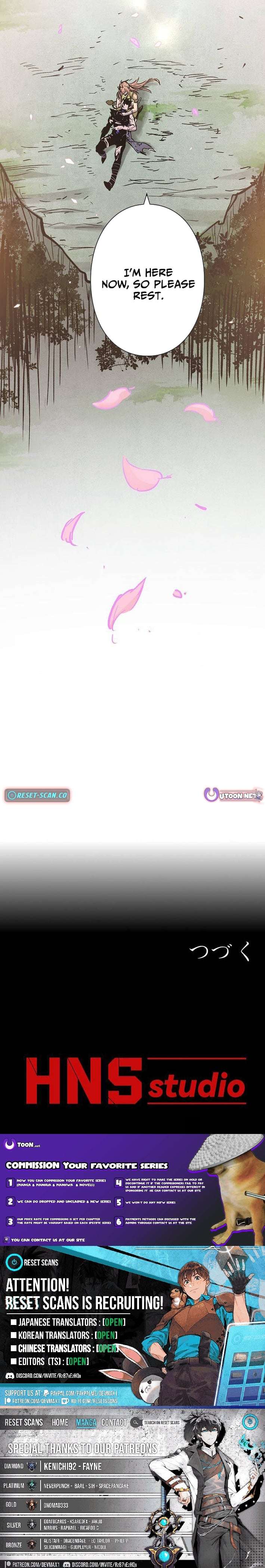 Become the Strongest Hero Through the Cheat System Chapter 93 - Page 9