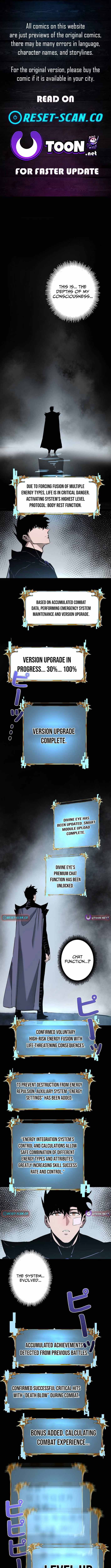 Become the Strongest Hero Through the Cheat System Chapter 94 - Page 1