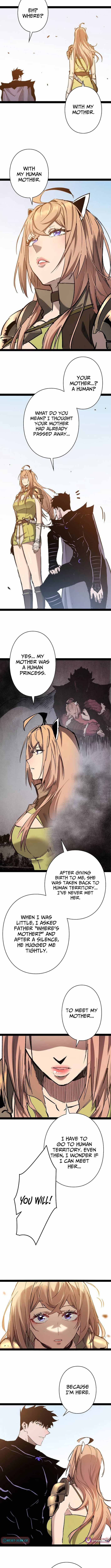 Become the Strongest Hero Through the Cheat System Chapter 94 - Page 7