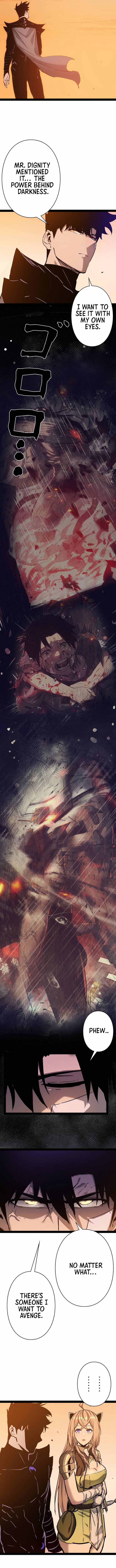 Become the Strongest Hero Through the Cheat System Chapter 95 - Page 4