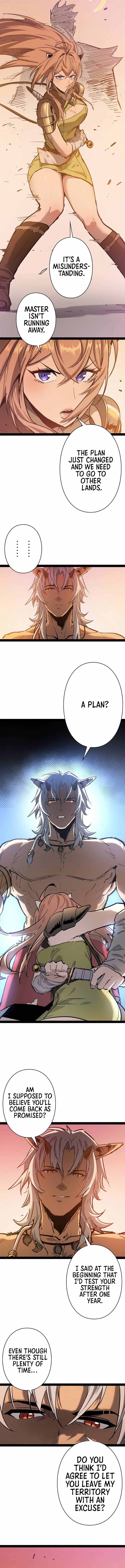 Become the Strongest Hero Through the Cheat System Chapter 95 - Page 7