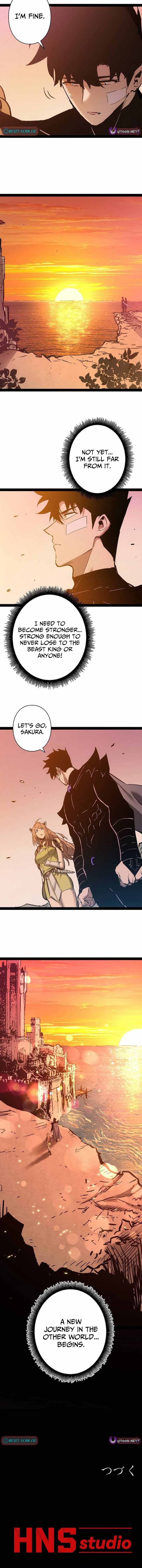 Become the Strongest Hero Through the Cheat System Chapter 96 - Page 11