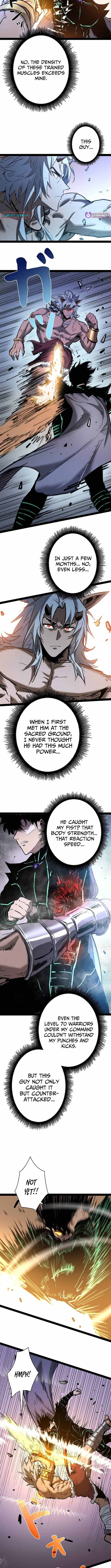Become the Strongest Hero Through the Cheat System Chapter 96 - Page 3