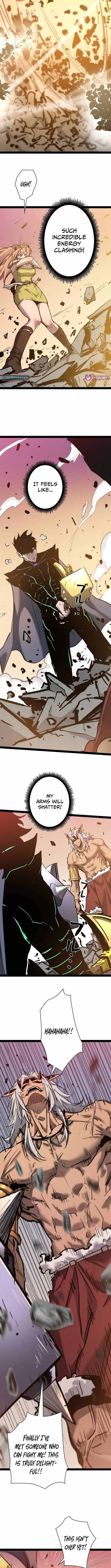 Become the Strongest Hero Through the Cheat System Chapter 96 - Page 7