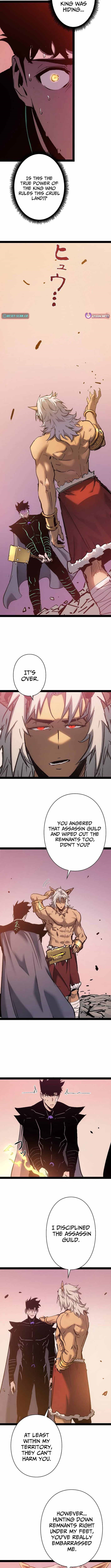 Become the Strongest Hero Through the Cheat System Chapter 96 - Page 9