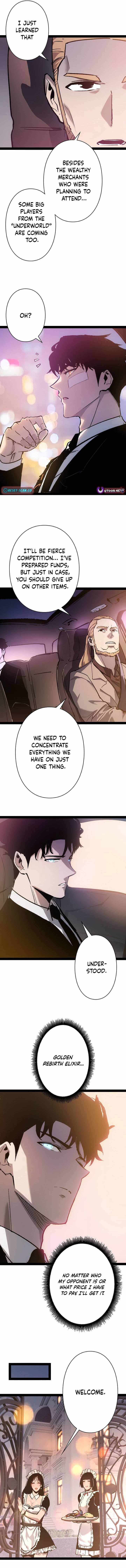 Become the Strongest Hero Through the Cheat System Chapter 97 - Page 4