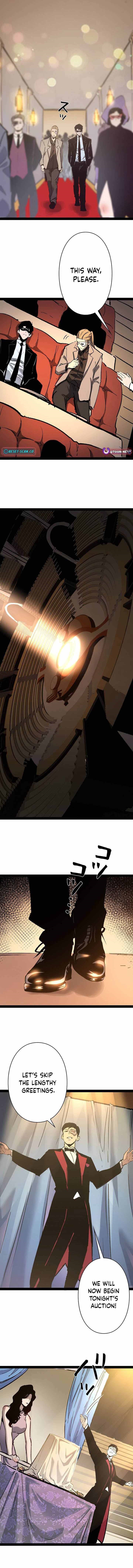 Become the Strongest Hero Through the Cheat System Chapter 97 - Page 6