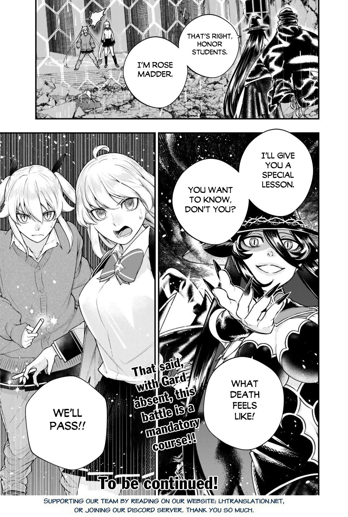 Gomi Ika da to Tsuihousareta Shounin, Jitsu wa Zensei Kensha desu Chapter 17 - Page 29