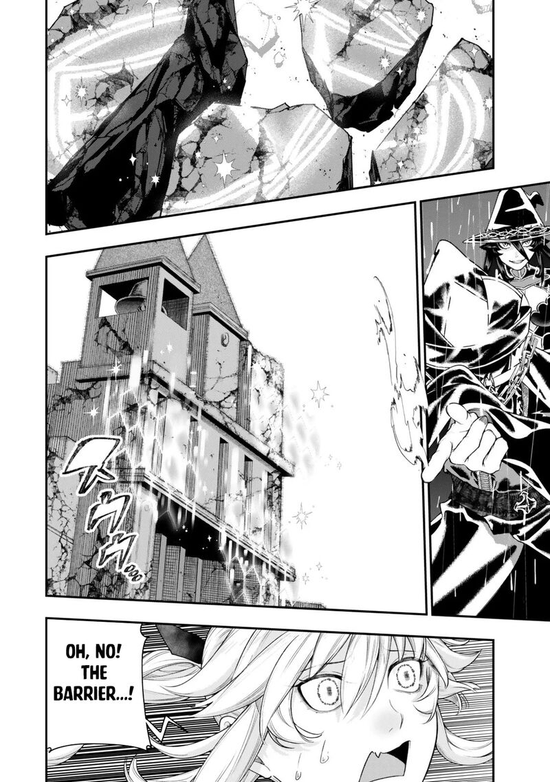 Gomi Ika da to Tsuihousareta Shounin, Jitsu wa Zensei Kensha desu Chapter 18.1 - Page 19