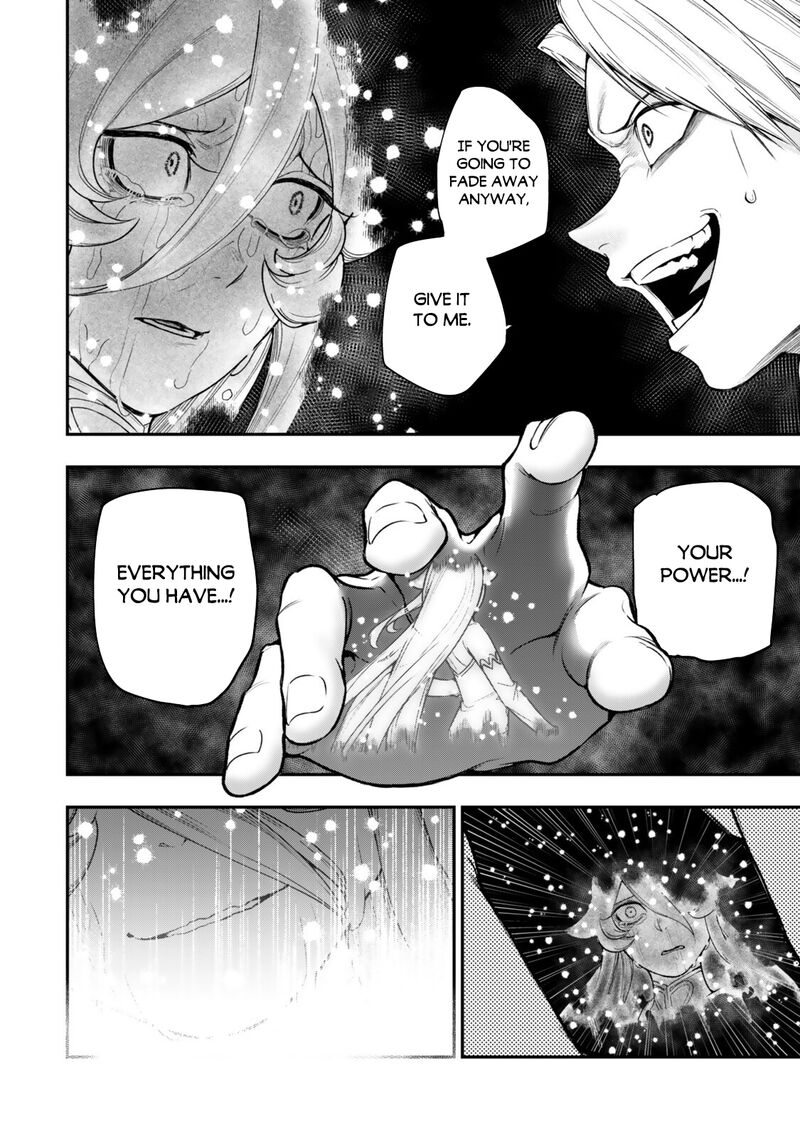 Gomi Ika da to Tsuihousareta Shounin, Jitsu wa Zensei Kensha desu Chapter 21.2 - Page 11