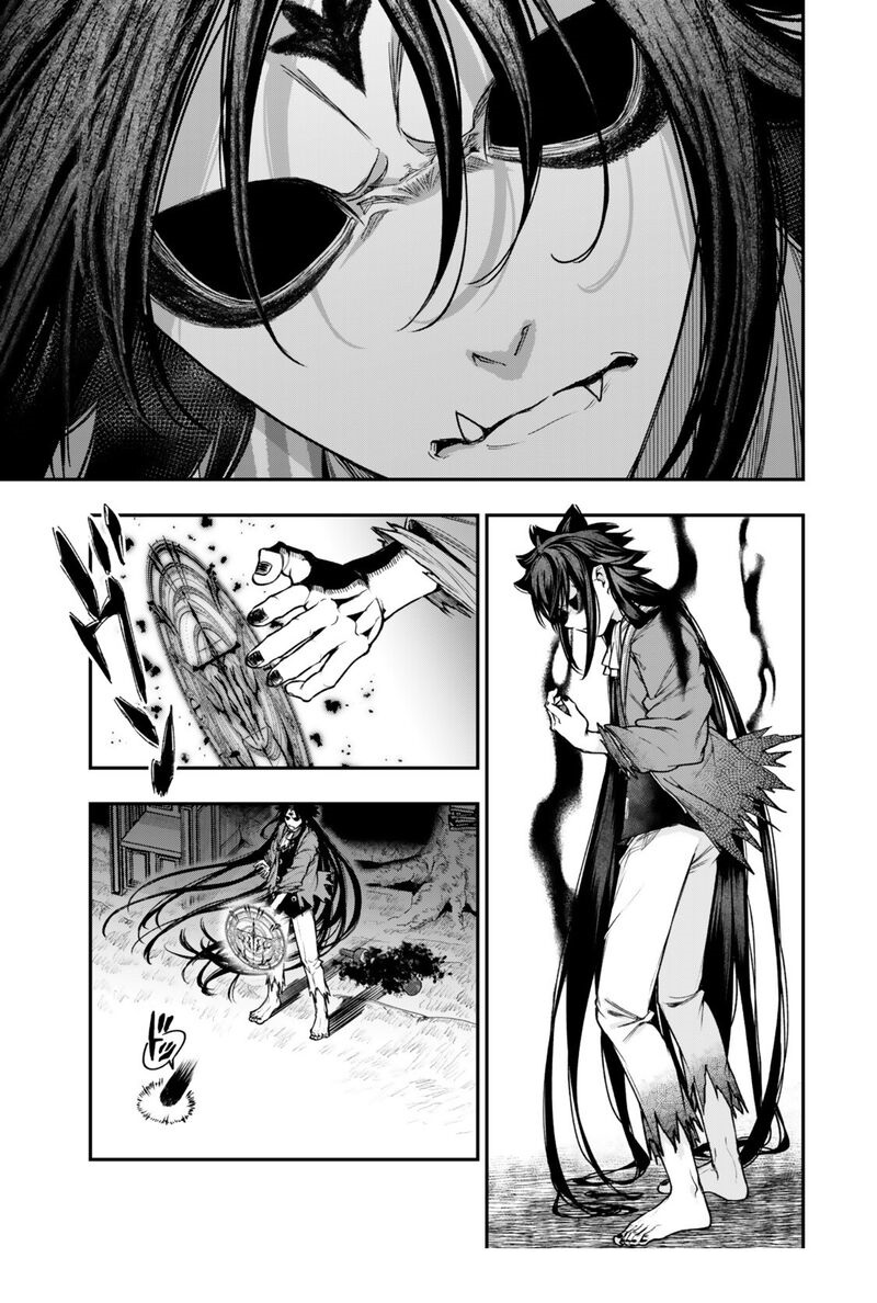 Gomi Ika da to Tsuihousareta Shounin, Jitsu wa Zensei Kensha desu Chapter 21.2 - Page 14