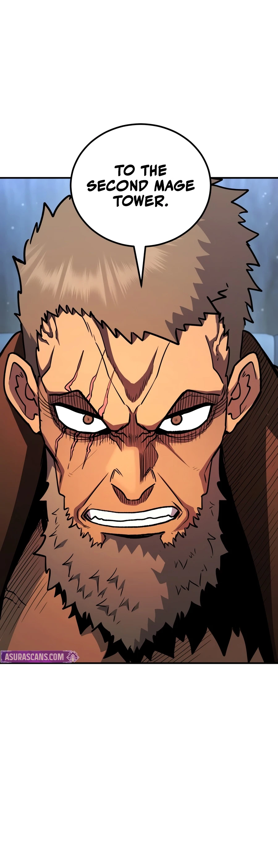 Day Walker Chapter 192 - Page 17