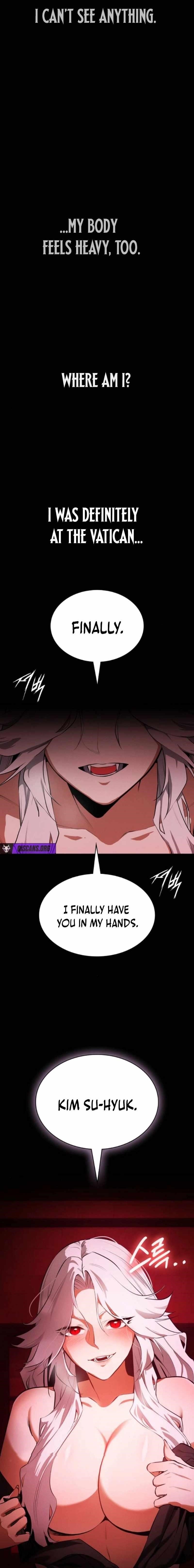 Day Walker Chapter 65 - Page 1