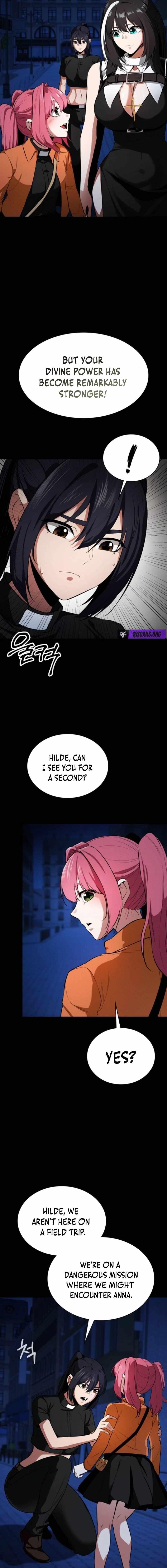 Day Walker Chapter 65 - Page 15