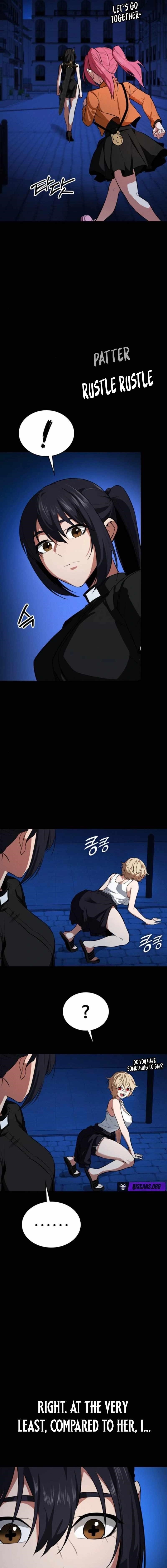 Day Walker Chapter 65 - Page 17