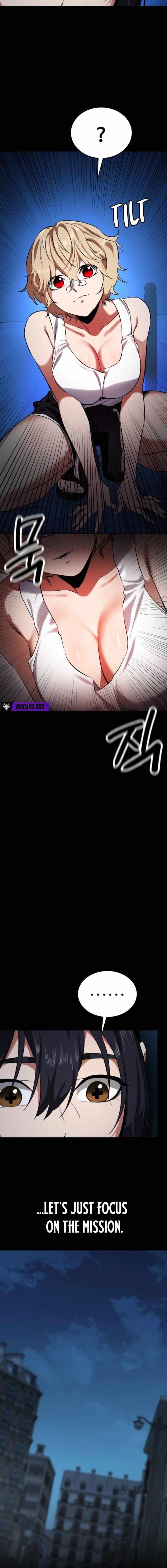 Day Walker Chapter 65 - Page 18