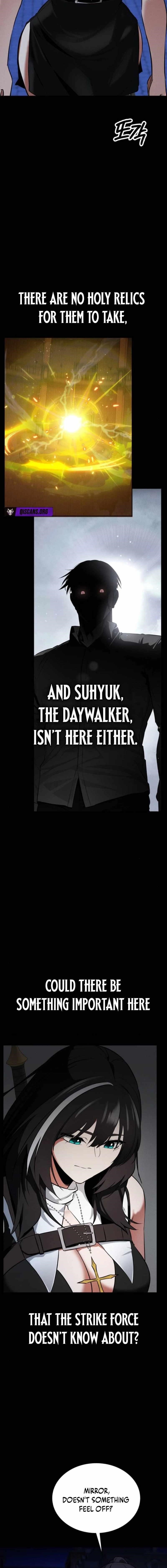 Day Walker Chapter 65 - Page 20