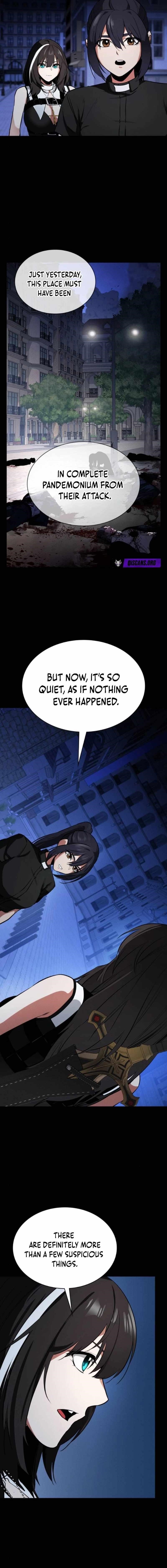 Day Walker Chapter 65 - Page 21