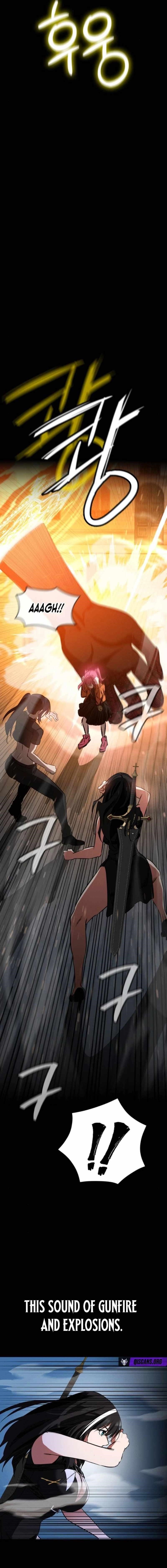 Day Walker Chapter 65 - Page 25