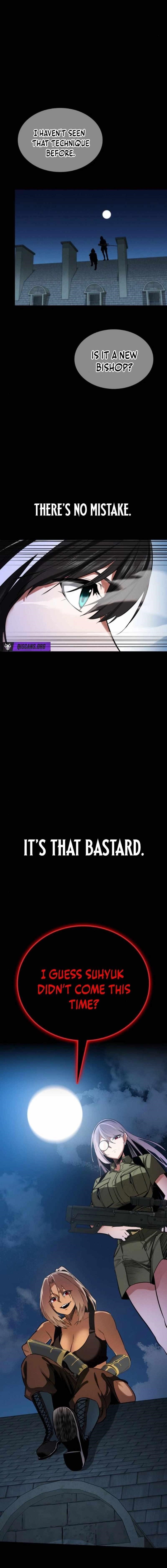 Day Walker Chapter 65 - Page 26