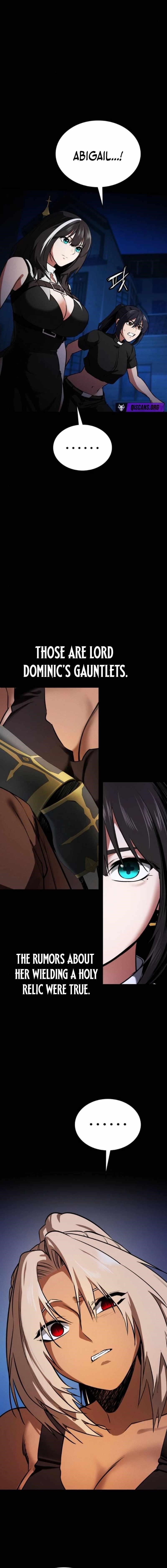 Day Walker Chapter 65 - Page 27