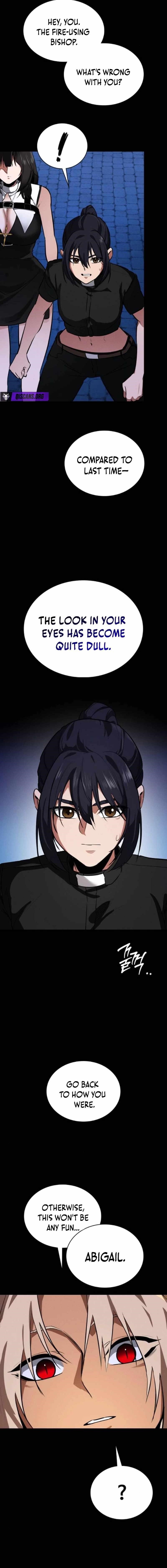 Day Walker Chapter 65 - Page 28