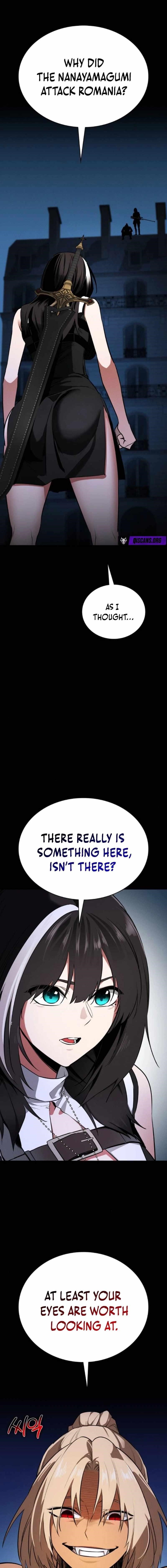 Day Walker Chapter 65 - Page 29