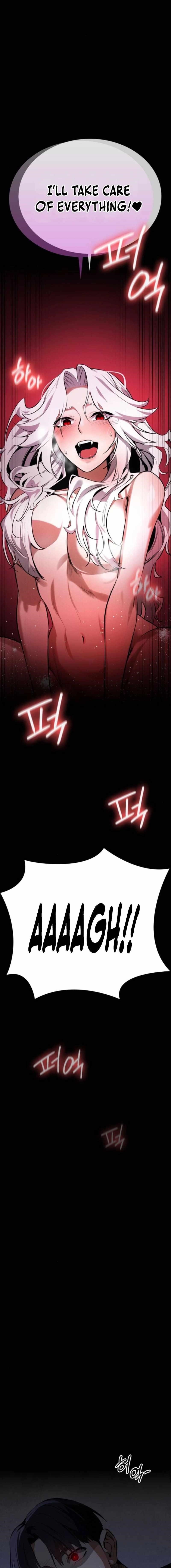 Day Walker Chapter 65 - Page 4