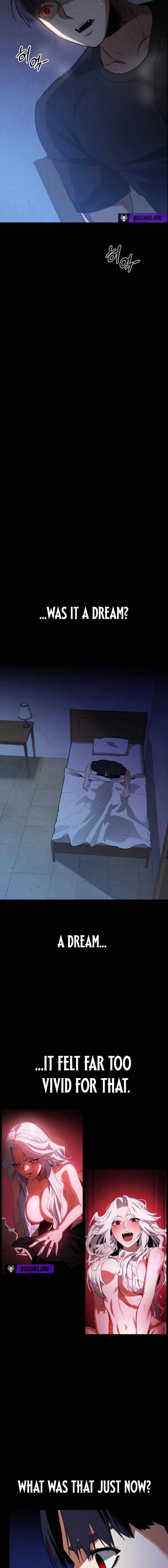 Day Walker Chapter 65 - Page 5