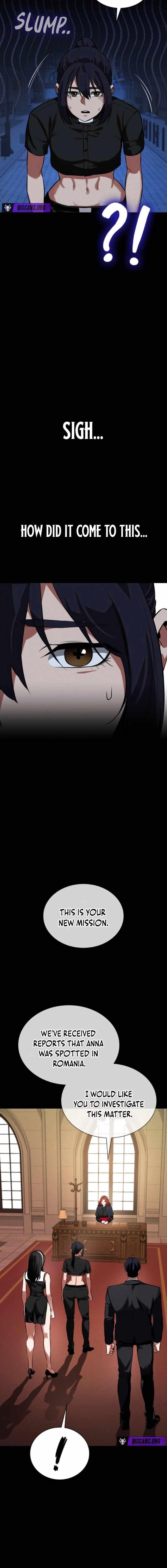 Day Walker Chapter 65 - Page 8