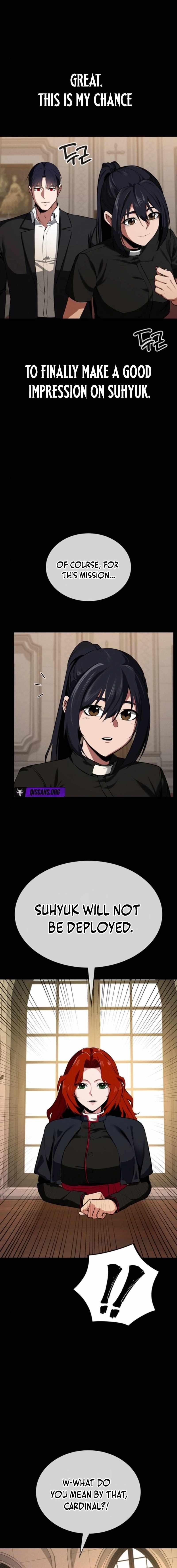 Day Walker Chapter 65 - Page 9