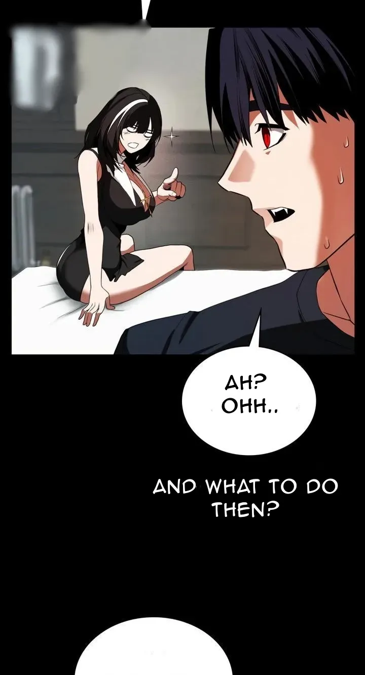 Day Walker Chapter 70 - Page 74