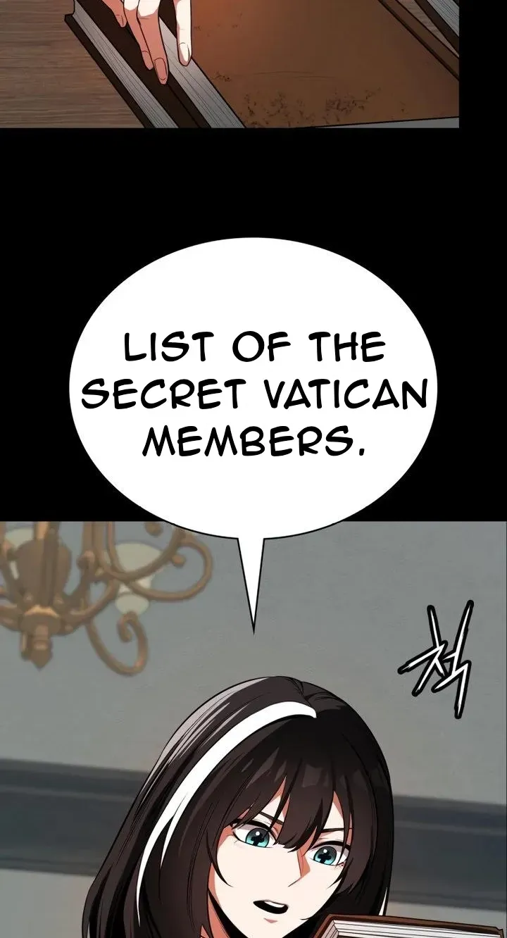 Day Walker Chapter 70 - Page 77