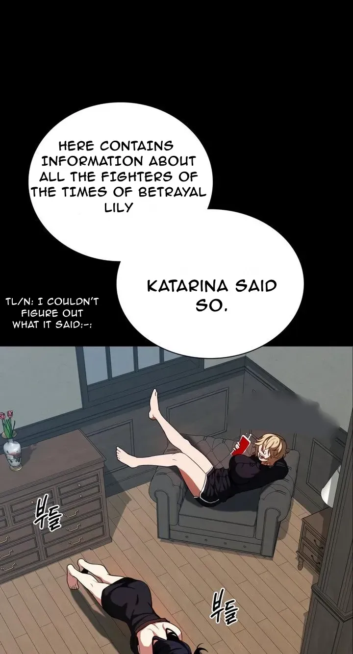 Day Walker Chapter 70 - Page 79