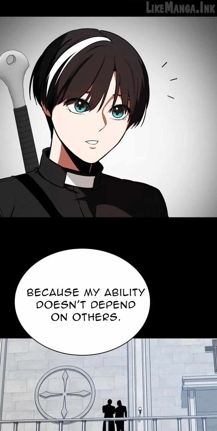 Day Walker Chapter 71 - Page 26