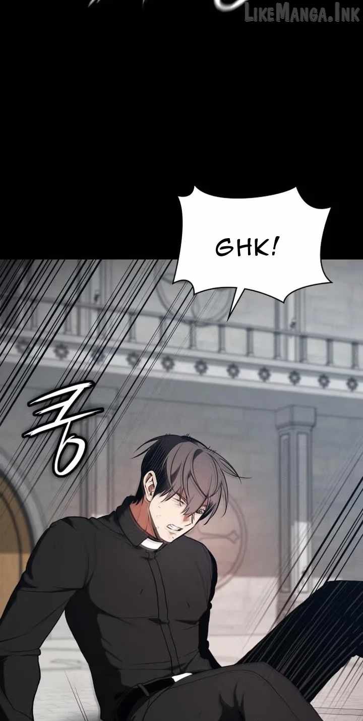 Day Walker Chapter 71 - Page 3