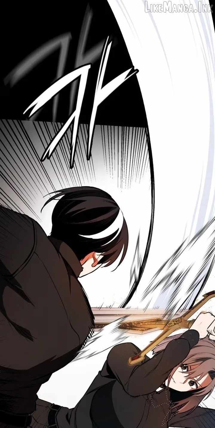 Day Walker Chapter 71 - Page 34