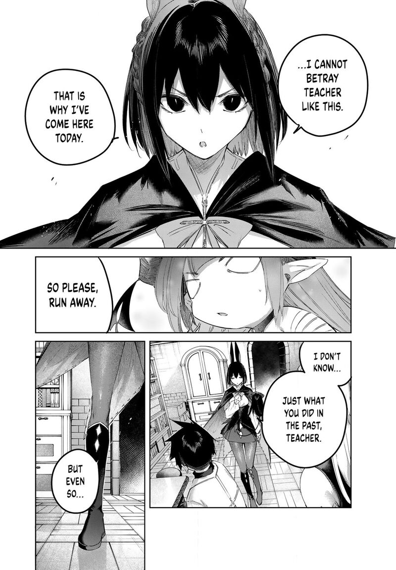 The Healer Ditches the Boonies to Become an S-Rank Adventurer: The Boy from the Hero’s Village Doesn’t Know His Cheat Medicine Is Unrivaled Chapter 101 - Page 10