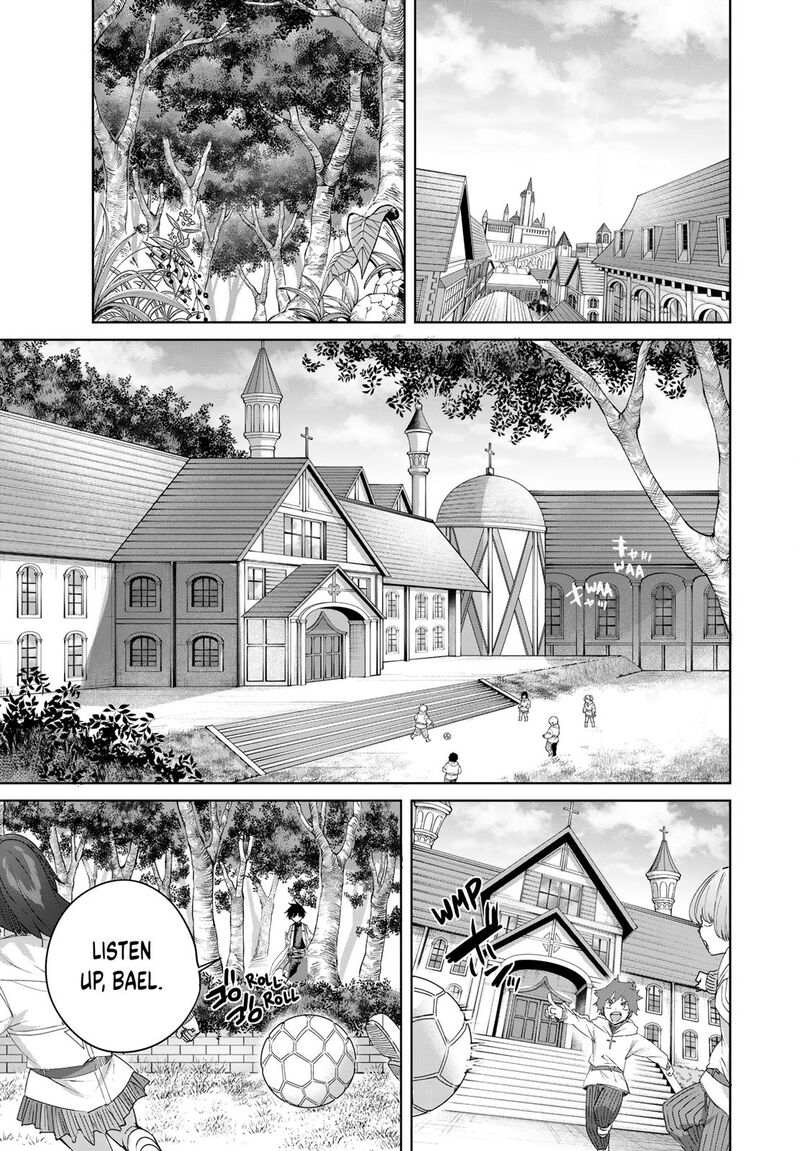 The Healer Ditches the Boonies to Become an S-Rank Adventurer: The Boy from the Hero’s Village Doesn’t Know His Cheat Medicine Is Unrivaled Chapter 101 - Page 13