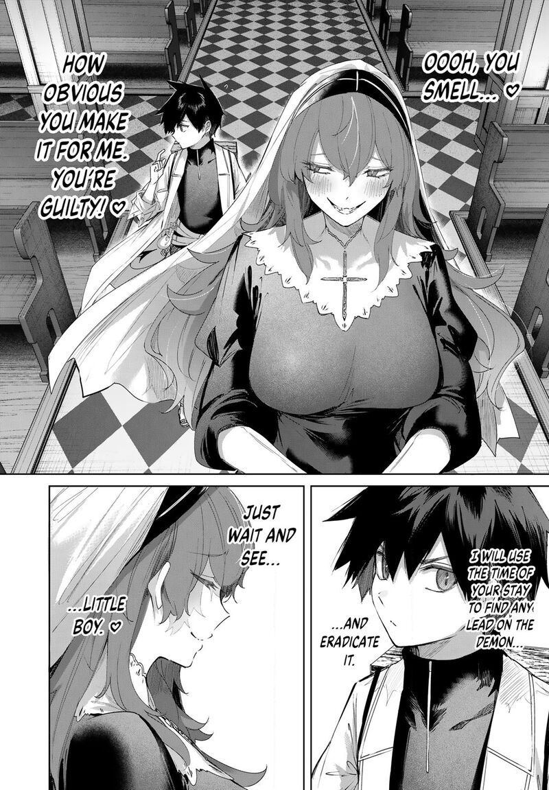 The Healer Ditches the Boonies to Become an S-Rank Adventurer: The Boy from the Hero’s Village Doesn’t Know His Cheat Medicine Is Unrivaled Chapter 101 - Page 18