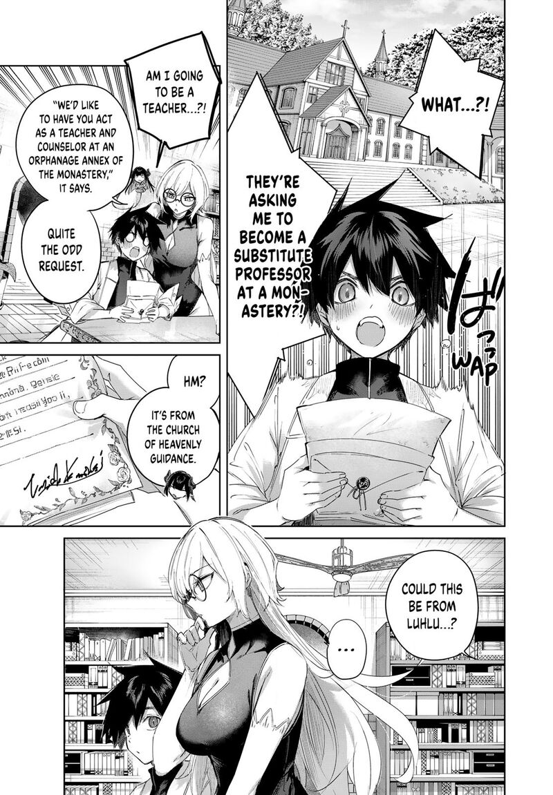 The Healer Ditches the Boonies to Become an S-Rank Adventurer: The Boy from the Hero’s Village Doesn’t Know His Cheat Medicine Is Unrivaled Chapter 101 - Page 5