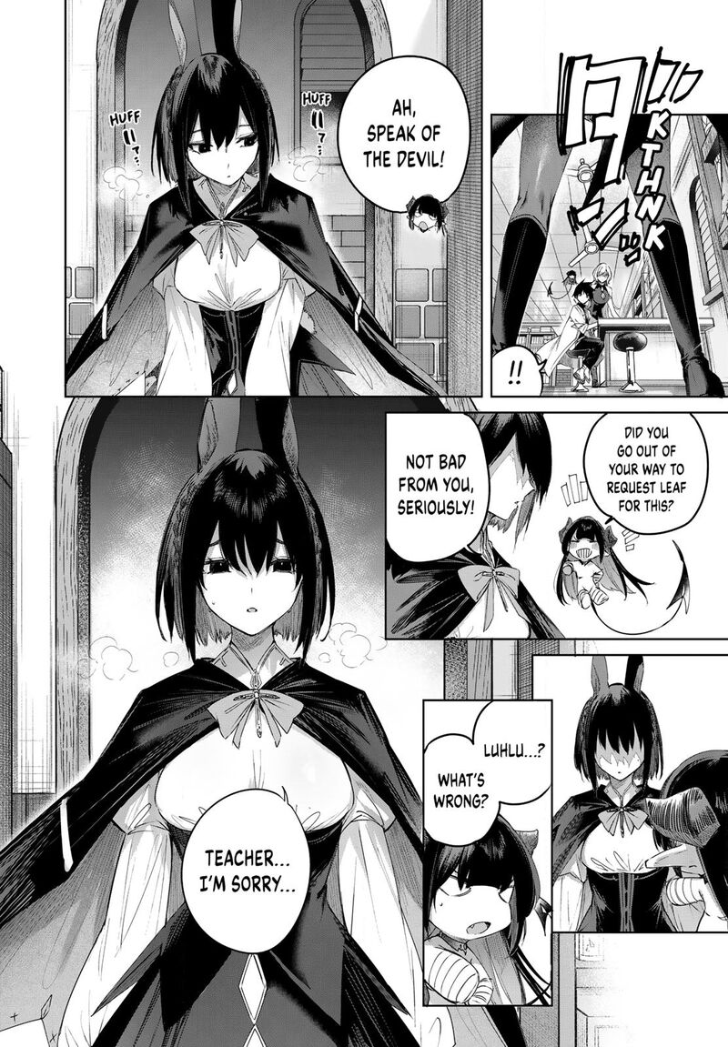 The Healer Ditches the Boonies to Become an S-Rank Adventurer: The Boy from the Hero’s Village Doesn’t Know His Cheat Medicine Is Unrivaled Chapter 101 - Page 6