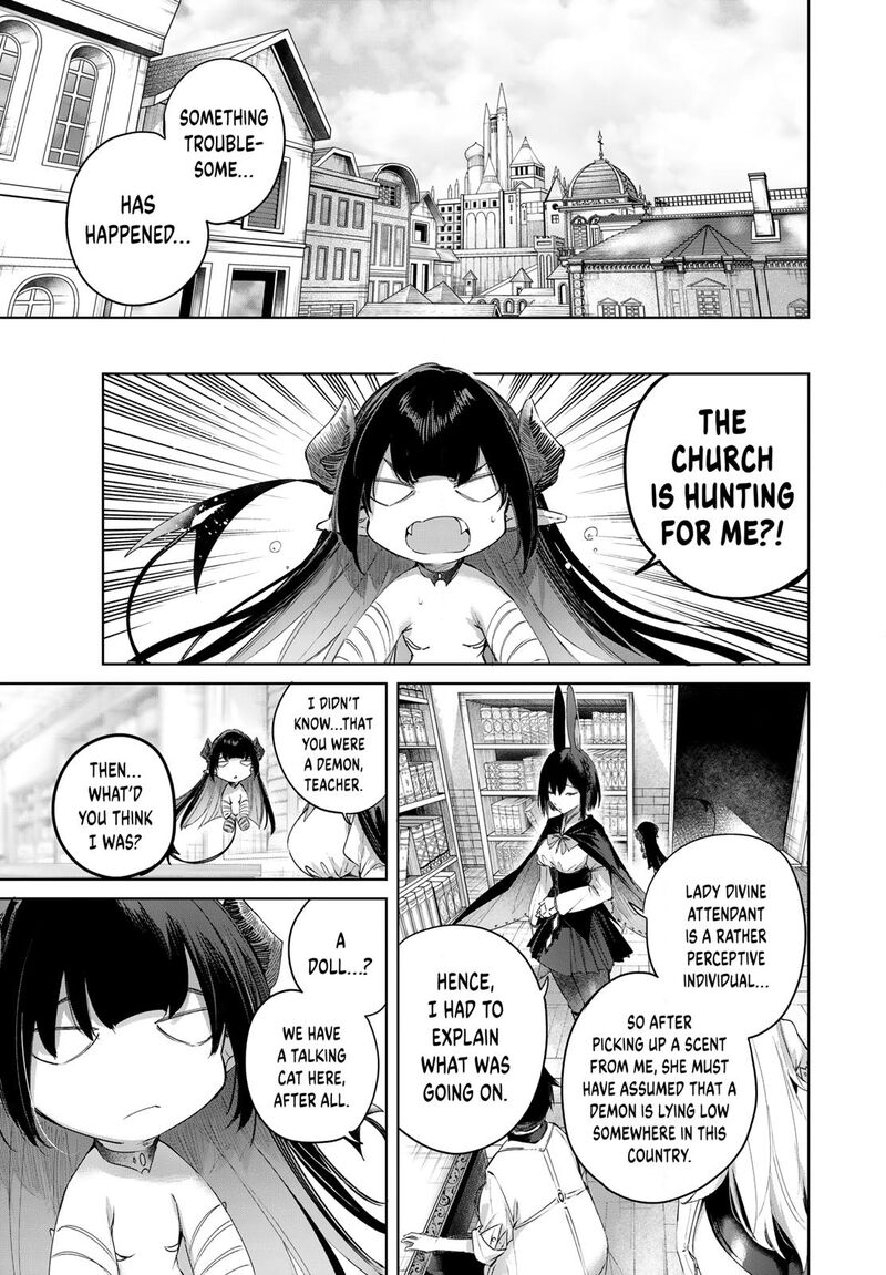 The Healer Ditches the Boonies to Become an S-Rank Adventurer: The Boy from the Hero’s Village Doesn’t Know His Cheat Medicine Is Unrivaled Chapter 101 - Page 7