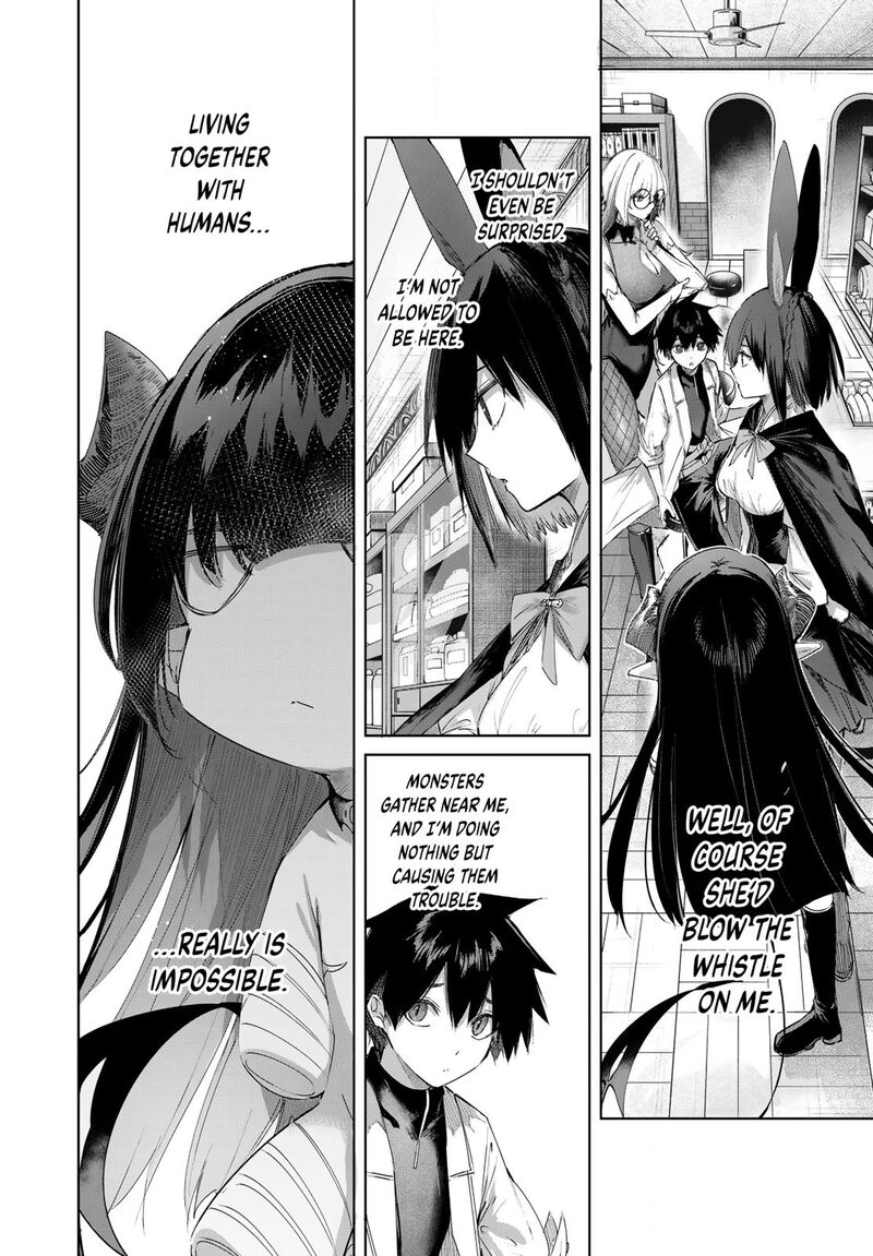 The Healer Ditches the Boonies to Become an S-Rank Adventurer: The Boy from the Hero’s Village Doesn’t Know His Cheat Medicine Is Unrivaled Chapter 101 - Page 8