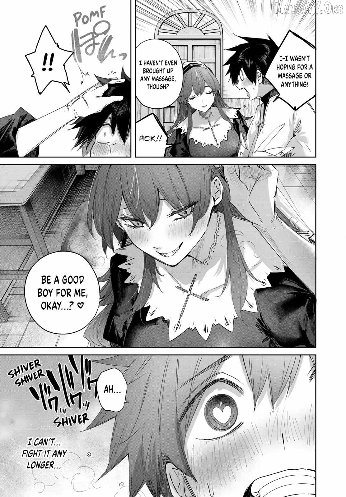 The Healer Ditches the Boonies to Become an S-Rank Adventurer: The Boy from the Hero’s Village Doesn’t Know His Cheat Medicine Is Unrivaled Chapter 103 - Page 11