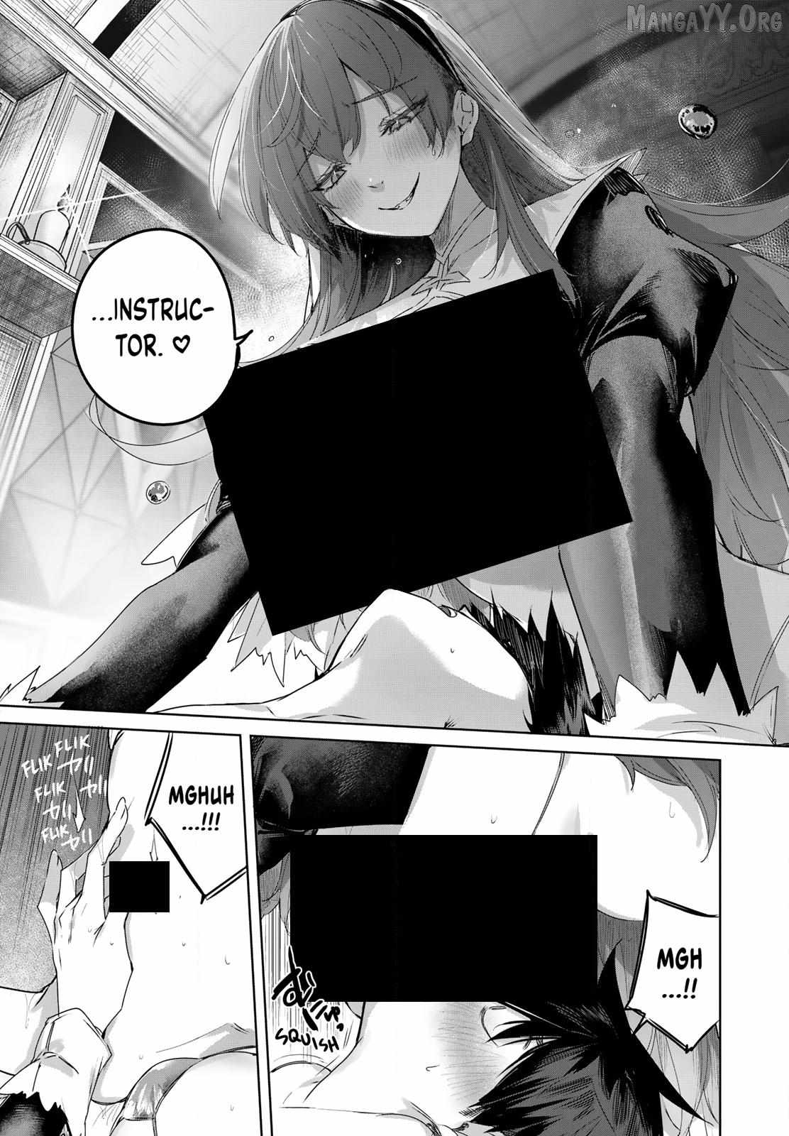 The Healer Ditches the Boonies to Become an S-Rank Adventurer: The Boy from the Hero’s Village Doesn’t Know His Cheat Medicine Is Unrivaled Chapter 104 - Page 13