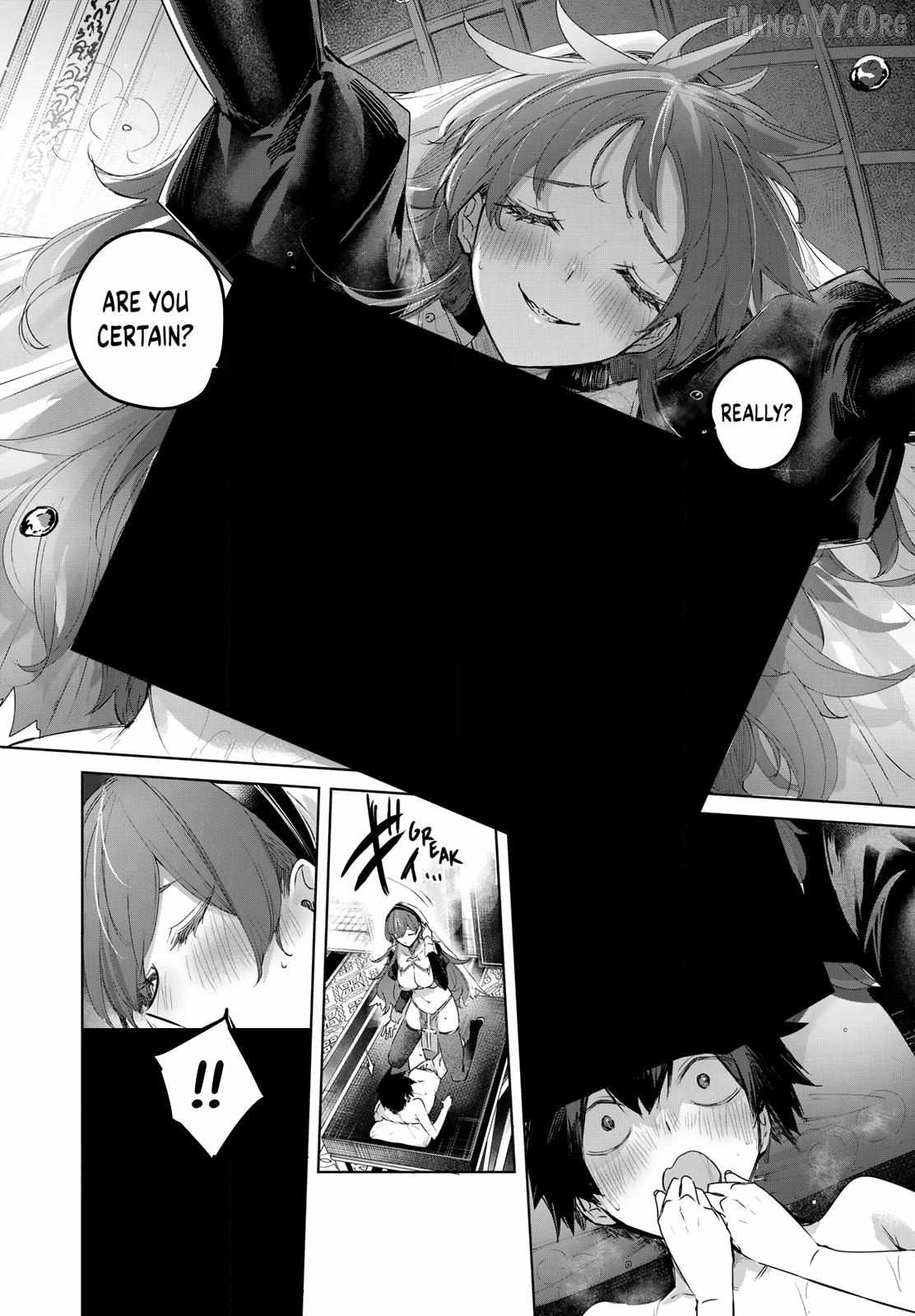 The Healer Ditches the Boonies to Become an S-Rank Adventurer: The Boy from the Hero’s Village Doesn’t Know His Cheat Medicine Is Unrivaled Chapter 104 - Page 16