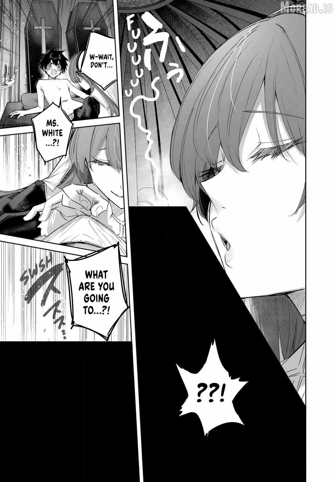 The Healer Ditches the Boonies to Become an S-Rank Adventurer: The Boy from the Hero’s Village Doesn’t Know His Cheat Medicine Is Unrivaled Chapter 105 - Page 3